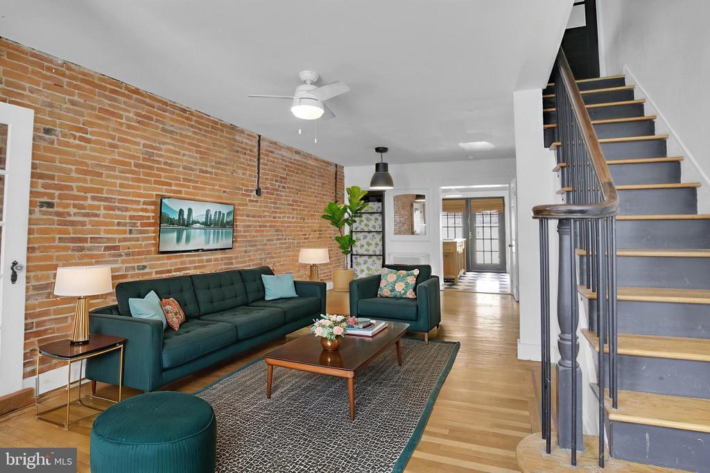Foto principal - 203 Wilder St