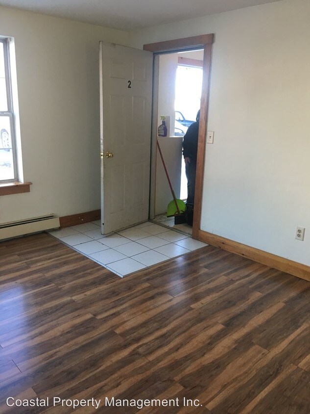 Foto del edificio - 2 br, 1 bath Apartment - 31 Roxbury Street