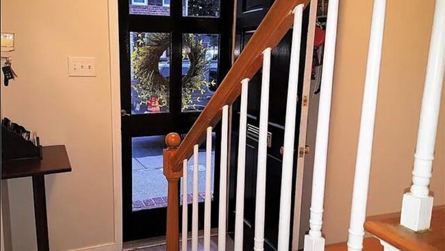 Foto del edificio - 401 N Hamilton St