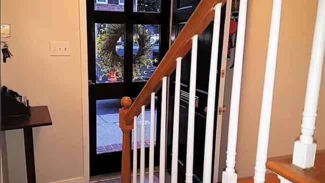 Building Photo - 401 N Hamilton St