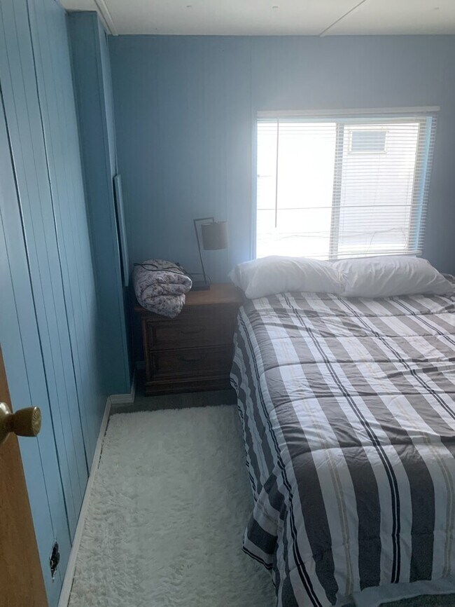 Foto del edificio - Two bedroom newly remodeled mobile home