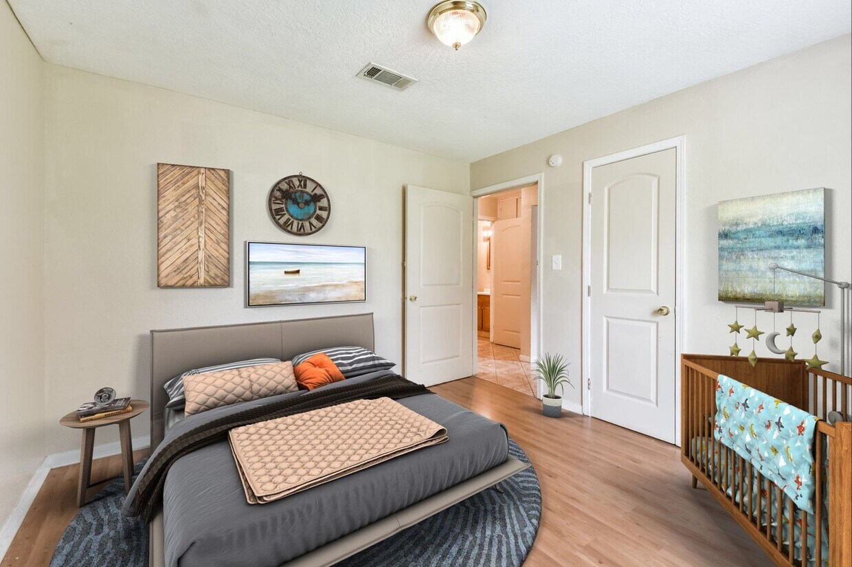 Building Photo - 3 Bedr/ 1 bath Beautiful Home in Beaumont, TX