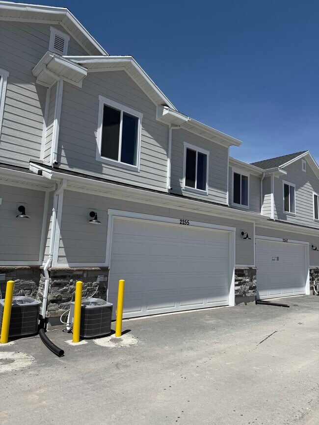 Foto del edificio - 2255 S 1120 W