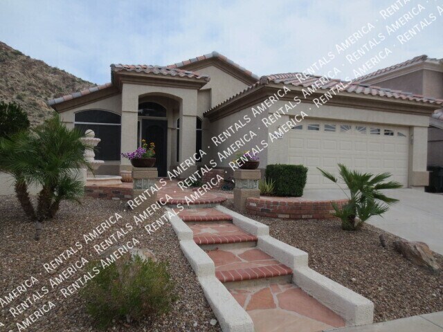 Building Photo - 15007 S 13th Pl