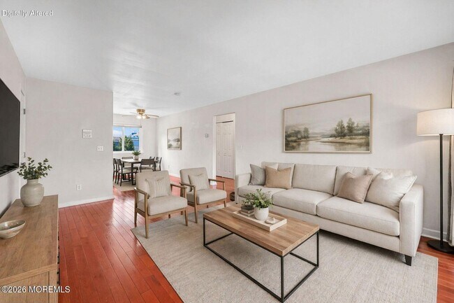 Foto del edificio - 330 Shore Dr