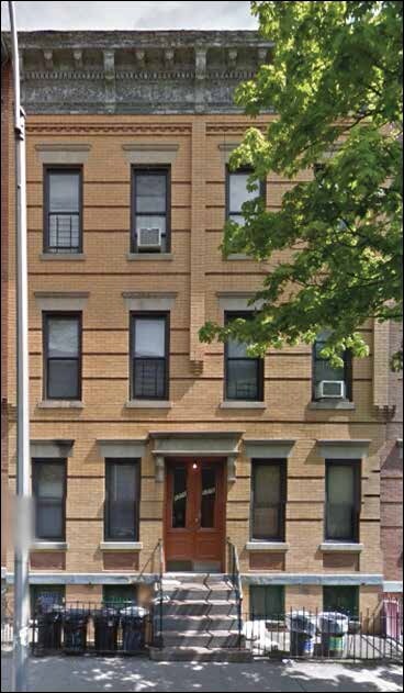Building Photo - 17-16 Woodbine St