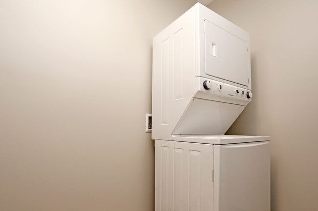 Foto del interior - The District Flats