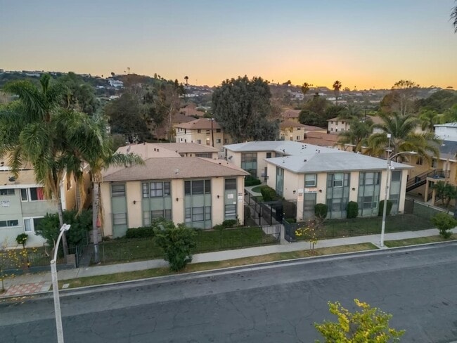 Photo - 4114 Palmwood Drive Apartment