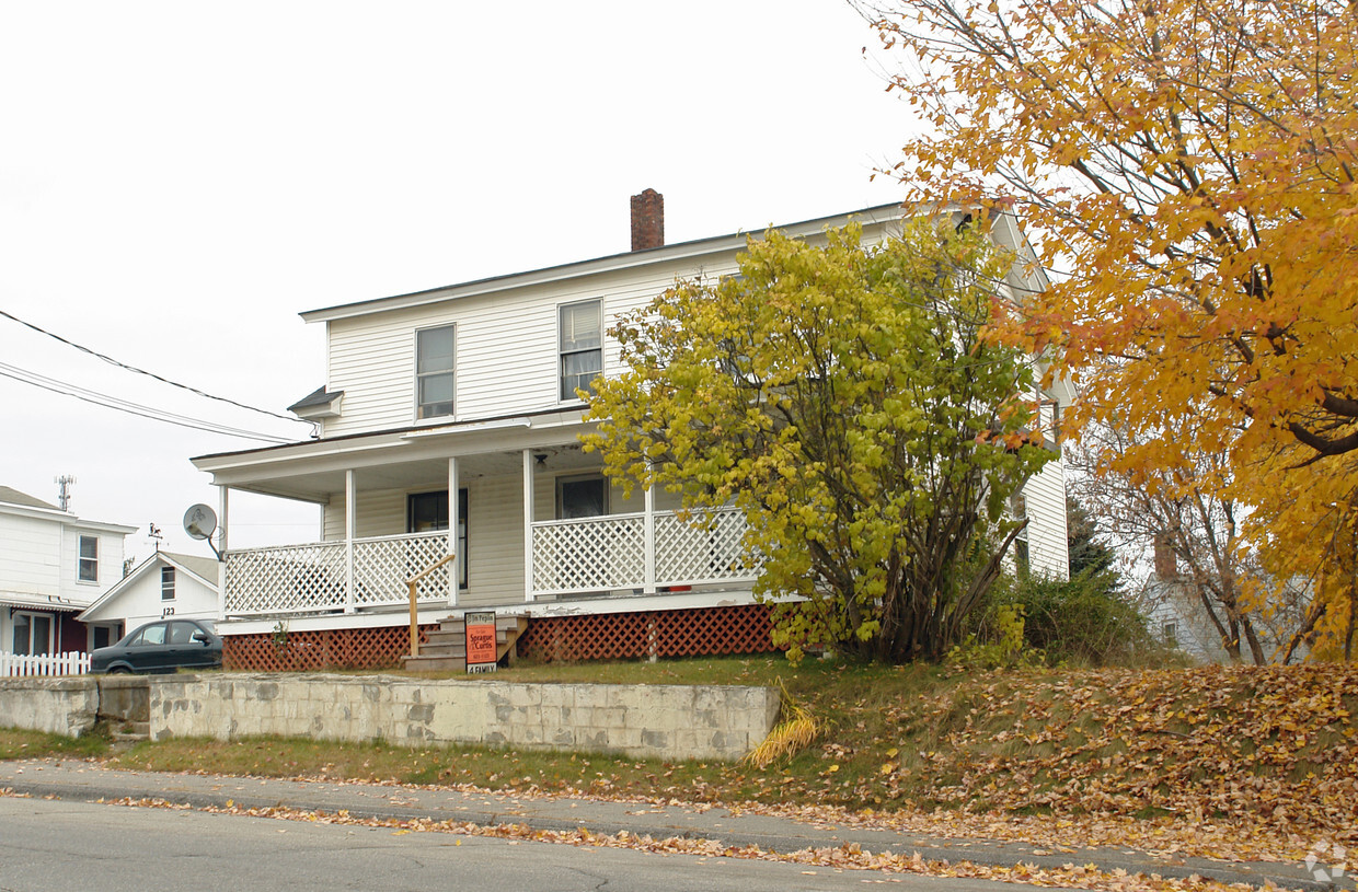 Building Photo - 119-121 Northern Ave