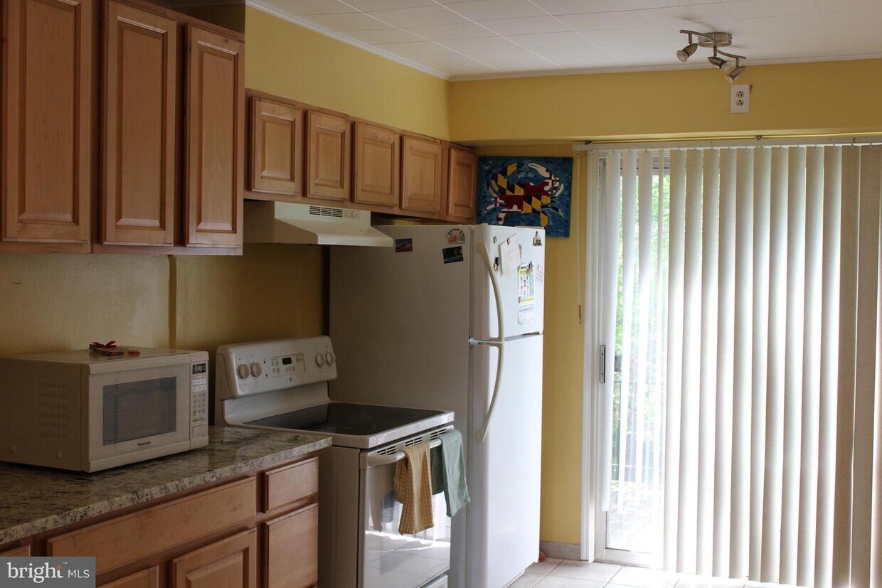 8508 63rd Ave, Berwyn Heights, MD 20740 House Rental in Berwyn