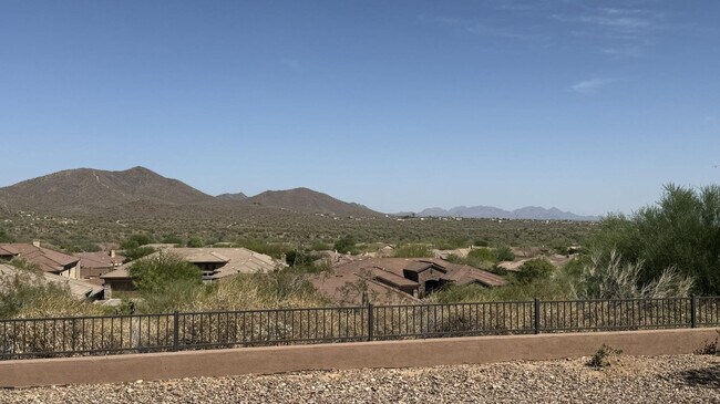 Foto del edificio - 42107 N Mountain Cove Dr