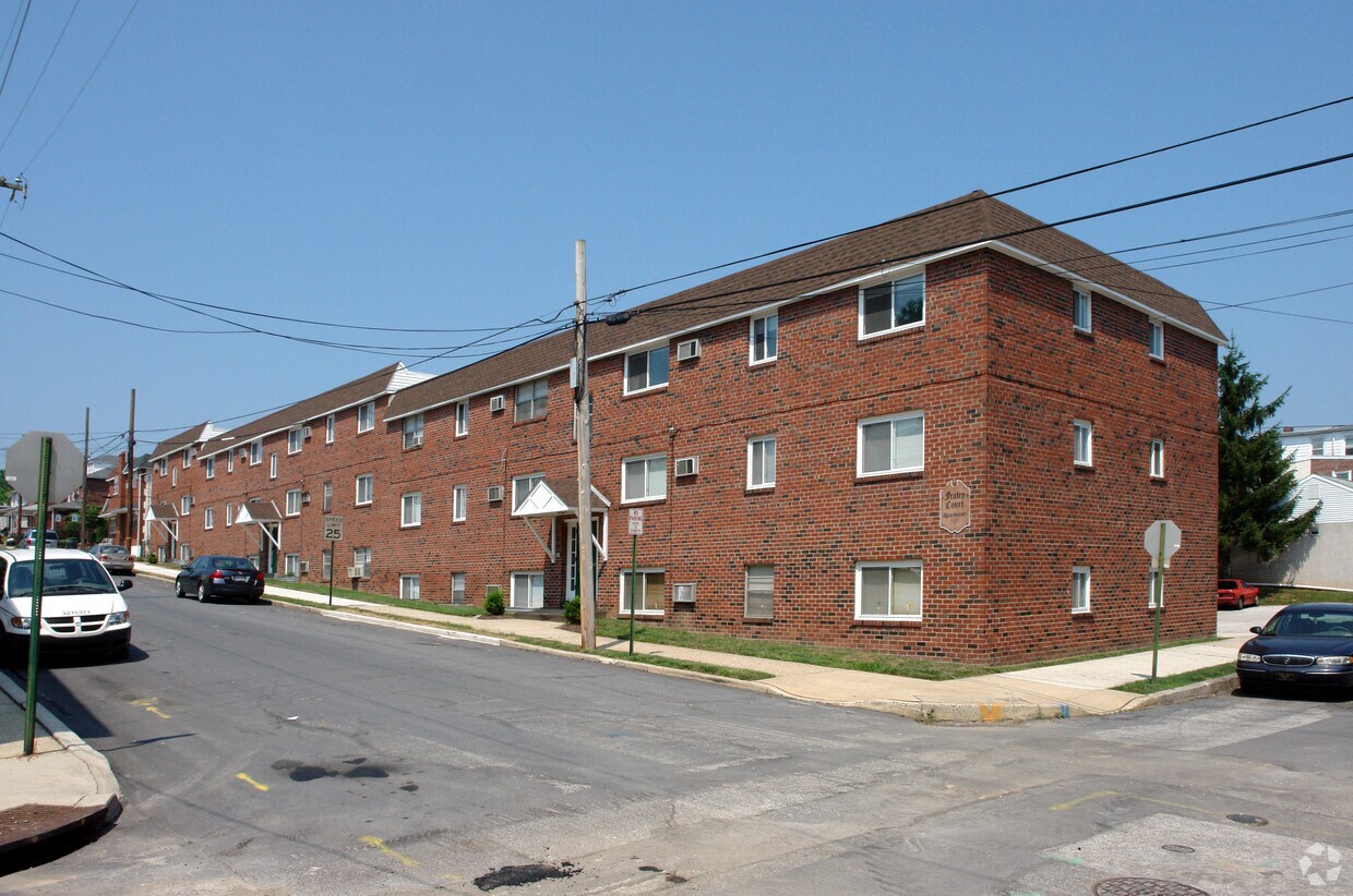 Fraley Court Apartments Bridgeport Fraley Court Apartments Bridgeport