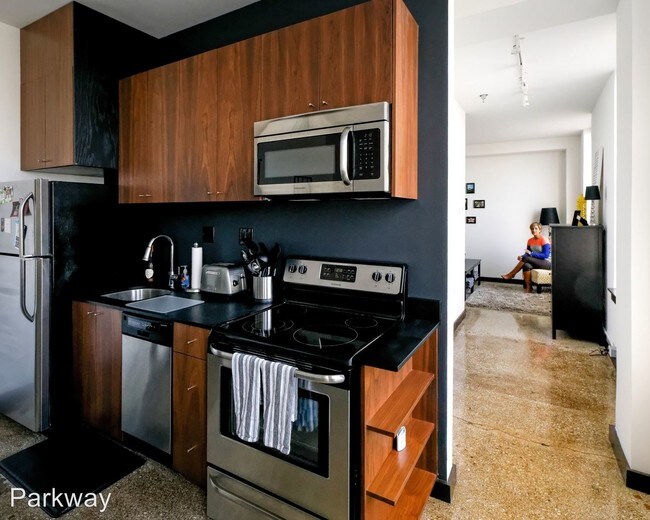 Foto del edificio - 301 1st St SW