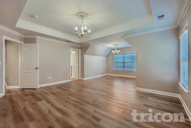 Foto del edificio - 1104 Brough Hall Dr