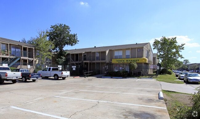 Westwood Ridge Apartments - Costa Maya