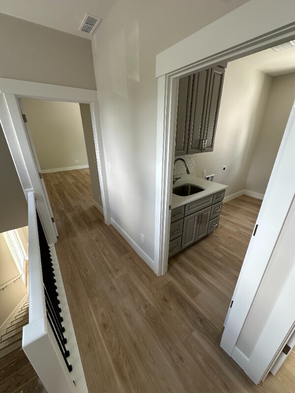 Foto del edificio - 812 W 20th St