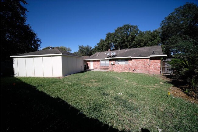 Foto del edificio - 12423 Bexley Dr