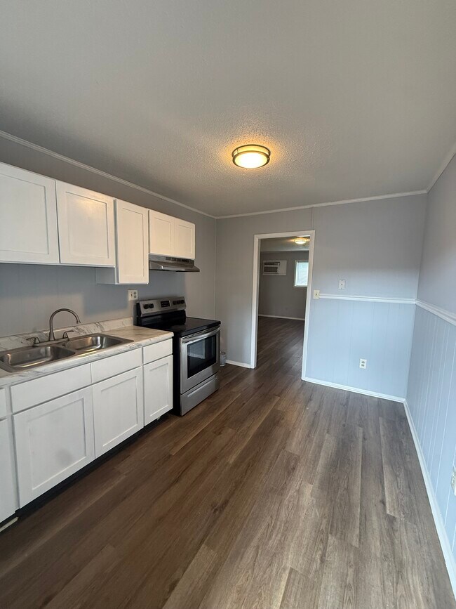 Foto del edificio - 3619 Patton Rd SW