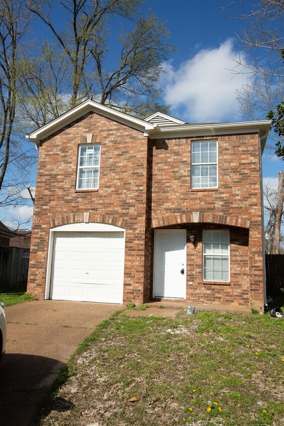 7270 Calebs Ln, Cordova, TN 38018 House Rental in Cordova, TN