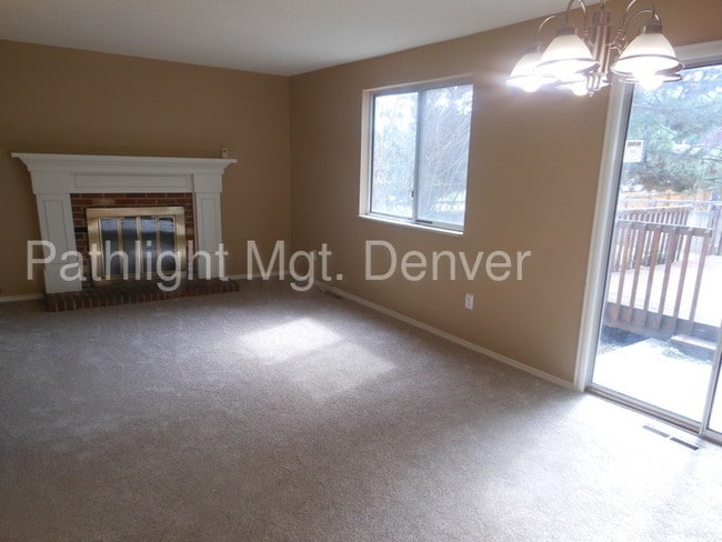 Building Photo - 5152 S Quintero St, Centennial, CO, 80015