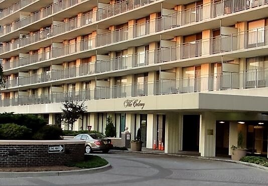 Foto del edificio - The Colony
