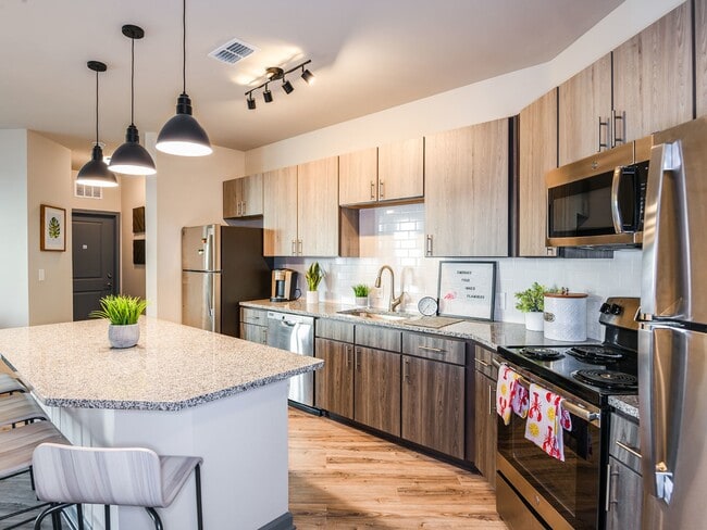 Foto del edificio - Union on Fletcher