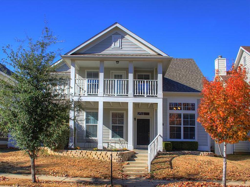 1901 Bridgeport Dr, Providence Village, TX 76227 House Rental in