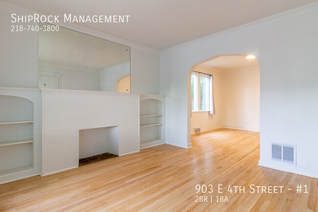 Foto del edificio - 903 E 4th St