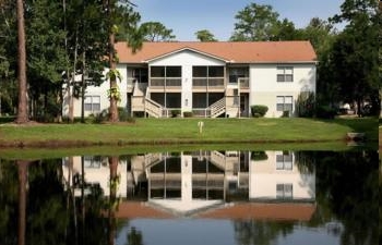 Primary Photo - Georgetowne Lake Condos