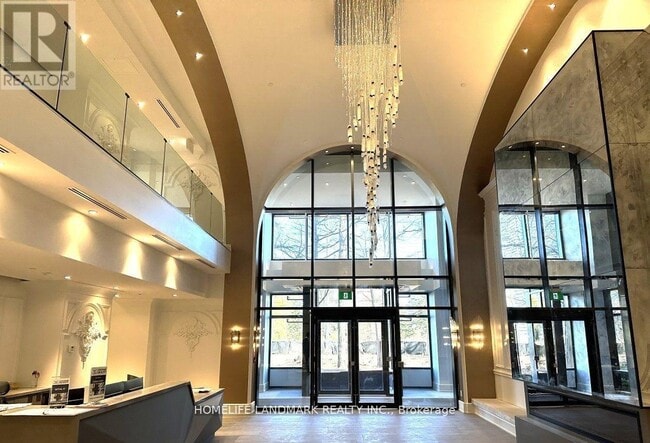 Photo du bâtiment - 8 Cedarland Dr