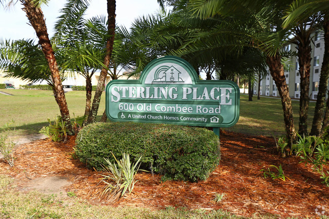 Sterling Place - Apartments in Lakeland, FL | Apartments.com