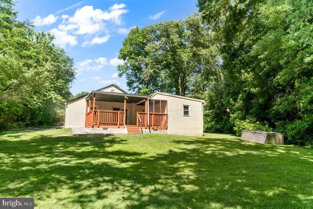 Foto principal - 3901 Chichester Ave