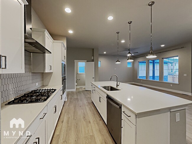 Foto del edificio - 6047 N Netherland Ct