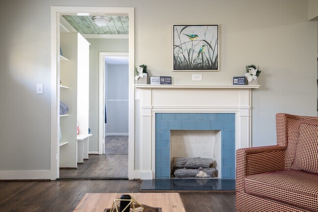 Foto del edificio - 456 86th St S