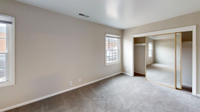 Foto del interior - The Maywood at Speedway