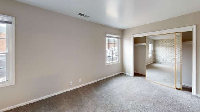 Interior Photo - The Maywood at Speedway