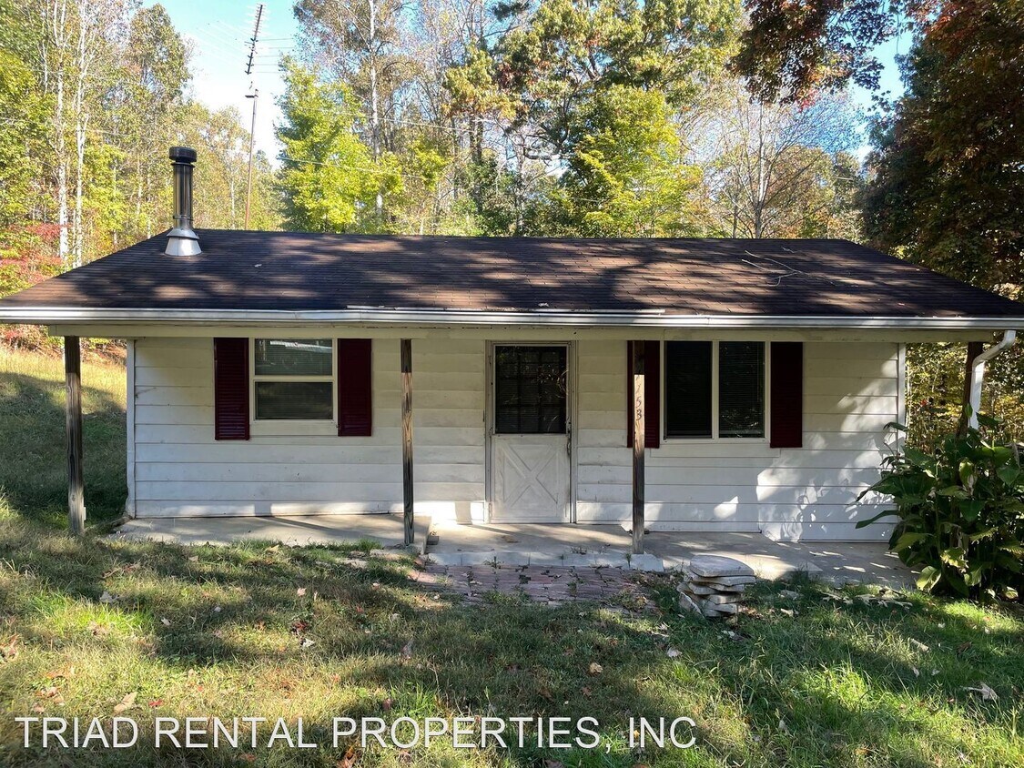 Primary Photo - 1 br, 1 bath House - 1153 FOX COUNTRY RD