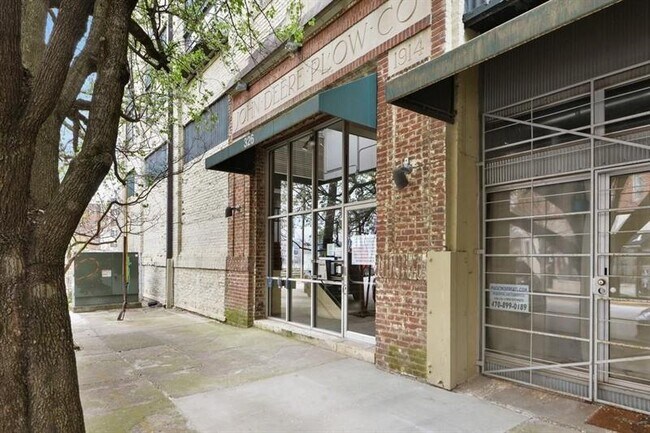 Foto del edificio - 326 Nelson St SW