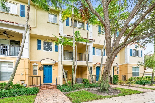 Foto del edificio - 3187 N Oasis Dr