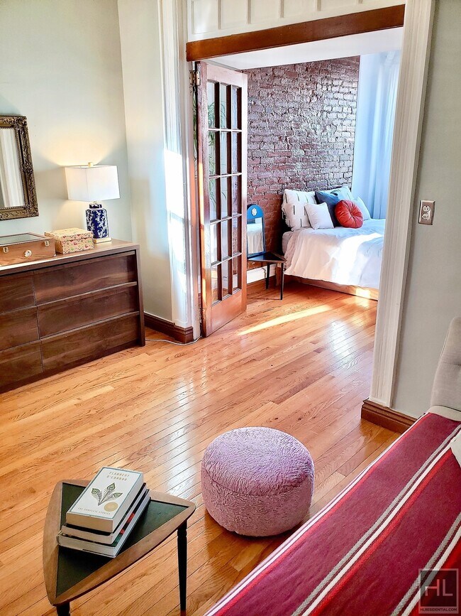 Foto del edificio - 420 E 119th St