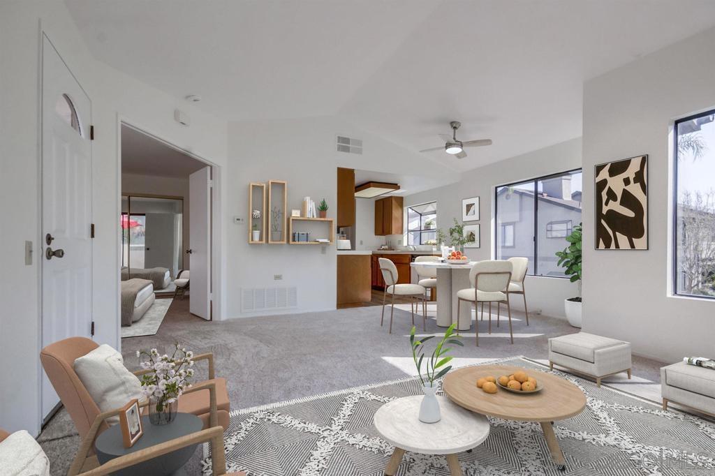 3657 Avocado Village Ct Unit 99, La Mesa, CA 91941 Condo for Rent in