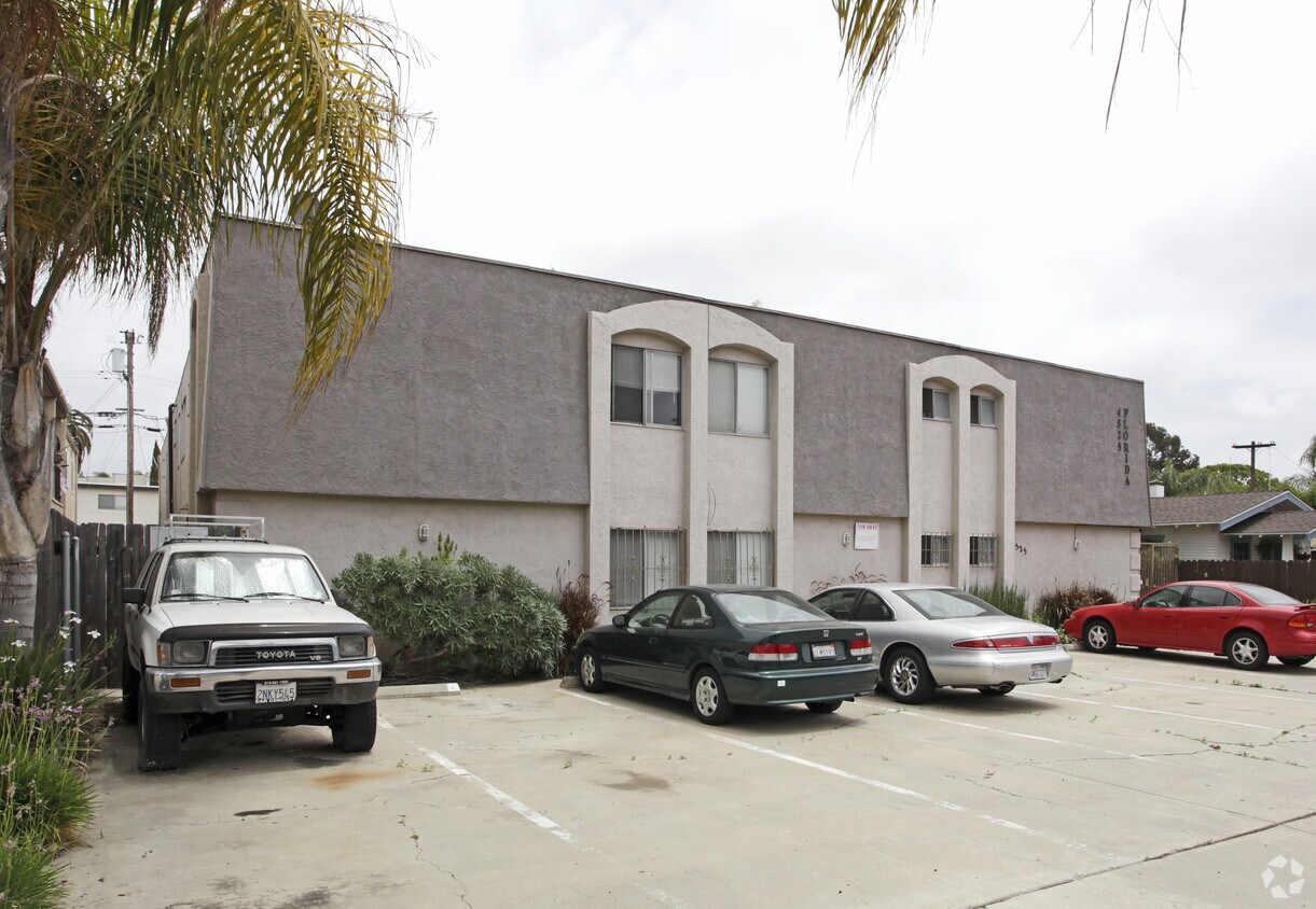 Building Photo - 4525 Florida St