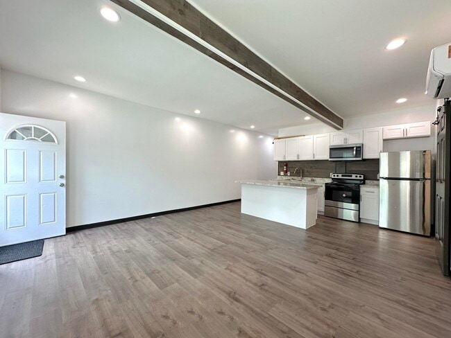 Foto del edificio - 403 Liberty St