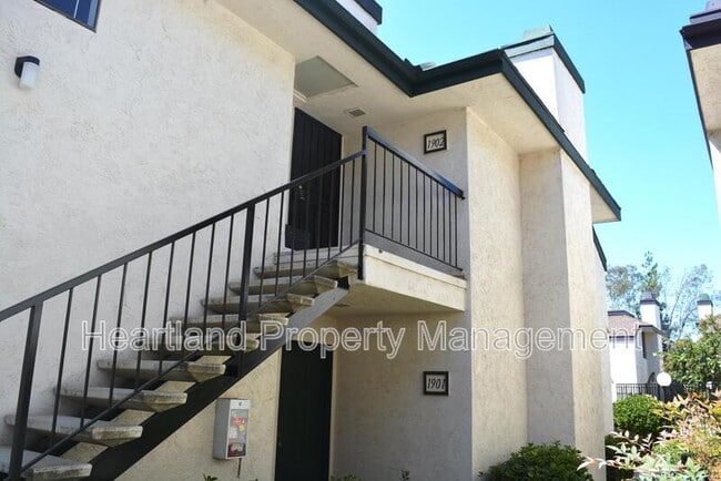 Foto del edificio - 450 W Vermont Ave