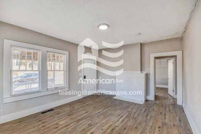 Foto del edificio - 1833 31st St Ensley