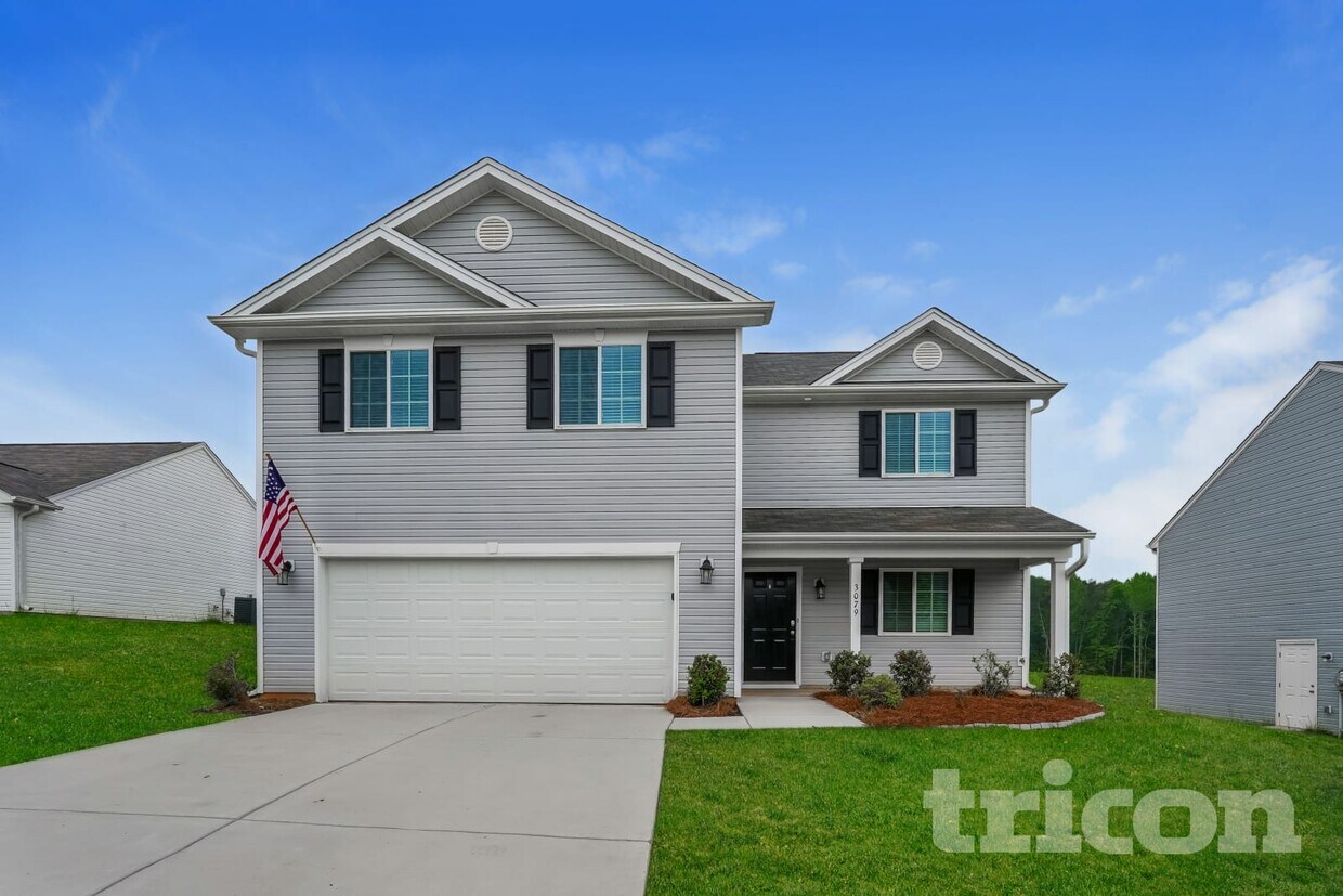 Foto principal - 3079 Stauton Dr