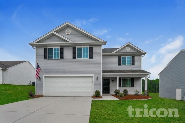 Building Photo - 3079 Stauton Dr