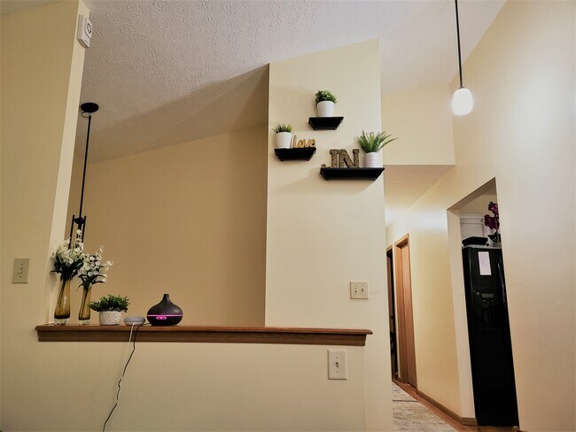View from living room - 3091 Framingham Cir