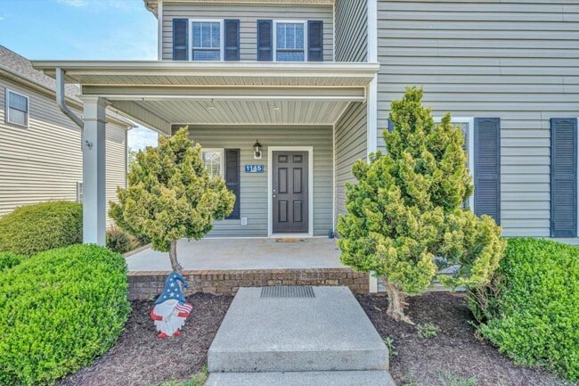 Building Photo - 1145 Cranberry Ct