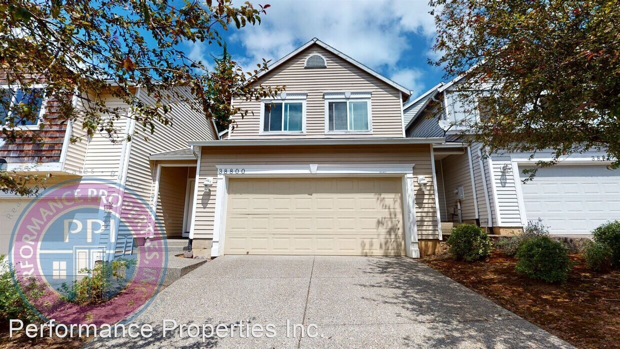 38800 Cascadia Village Dr, Sandy, OR 97055 House Rental in Sandy, OR